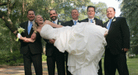 Myrtle Beach Wedding photography services
