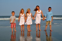 ANNOUNCING THE NEW $399 BEACH PORTRAIT SPECIAL!!!